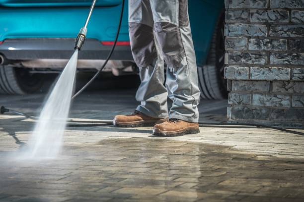 Trusted Las Maravillas, NM Pressure Washing Services Experts